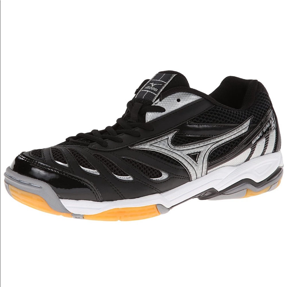 NEW Mizuno Wave Rally 5 Volleyball Shoes 8.5
